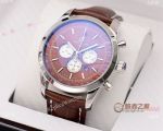 Best Replica Breitling Transocean Chocolate Dial Watches